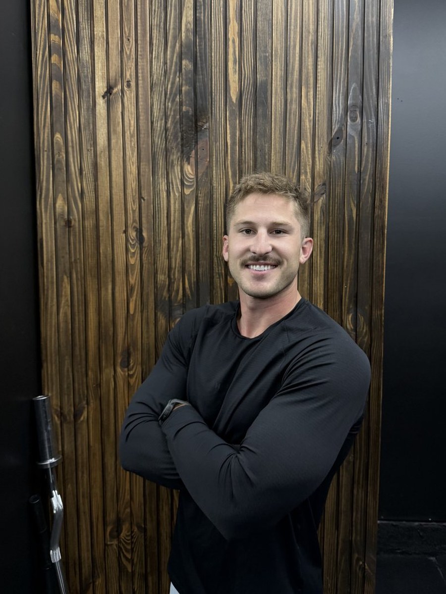 Johnson Performance Co. Owner